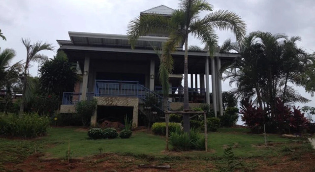 Ob-oon Kao Kor Resort