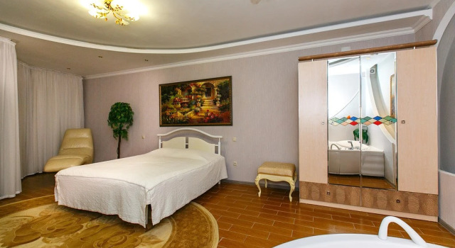 Spa-Kompleks Usad'ba