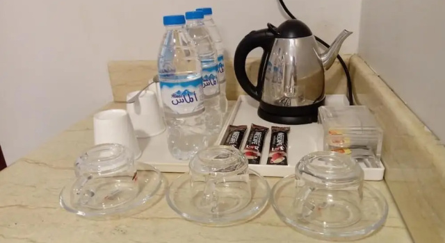 Номер Comfort Seven Days Hotel