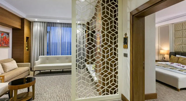 Grannos Thermal Hotel & Convention Center