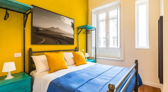 Апартаменты Central Station Apartments & Suites by Wonderful Italy