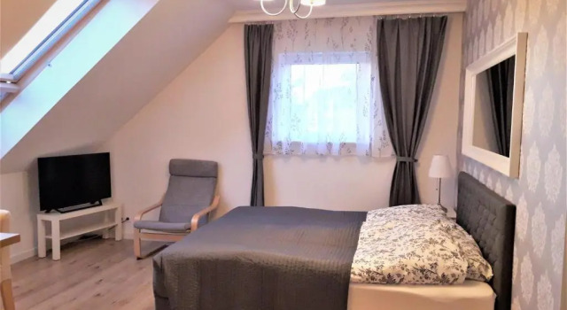 Студия Superior Pietrzak Apartments
