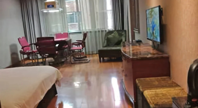 Yingjie Youyi Guoji Hotel, Foglalás Szálloda Saojang Shaoyang County