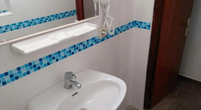 Klassisch Zimmer Hostal Sol de Mallorca
