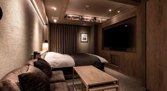 Номер Superior Y-HOTEL