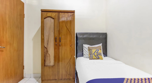 Standard chambre OYO Life 91374 Asia Stay Semarang Syariah