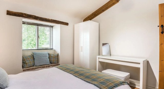 Teal Barn Annexe, Reserva ahora Casa o chalet Dymock Inglaterra