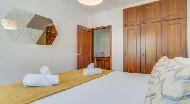 Yellow Rose by Atlantic Holiday, Rezerwuj Apartament Hotele w Funchal z parkingiem, Parking