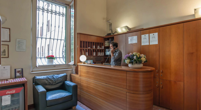 Hotel Bonifacio