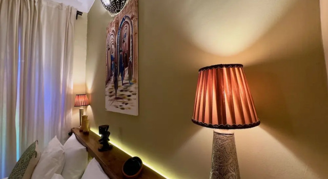 Двухместный номер Standard Riad Taghia