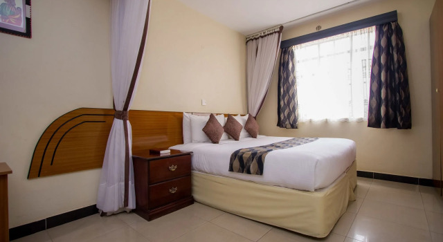 Emboita Hotel