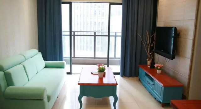 Sixiangjia Apartment