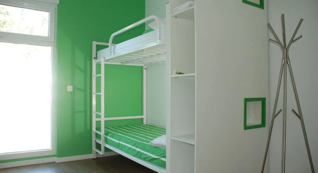Albergue Xabarín, Réserver Hôtel  