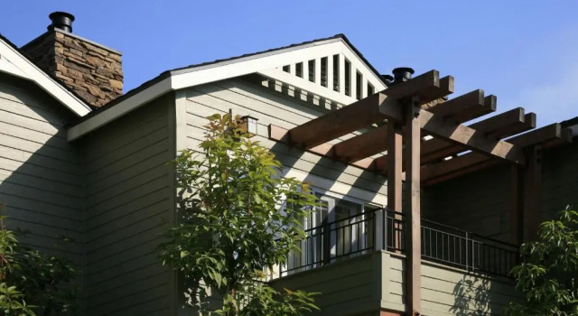 Avila Village Inn, Забронировать Отель Авила-Бич Pismo Beach and Vicinity, рядом с Центр морской флоры и фауны в Авила-Бич