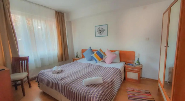 Red House Family Hotel, Prenota Hotel Hotel a Blagoevgrad con piscina, Piscina