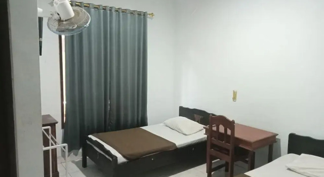 Hotel Taman Rai