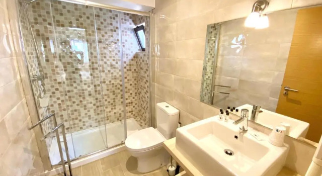 Номер Superior Quinta das Andorinhas