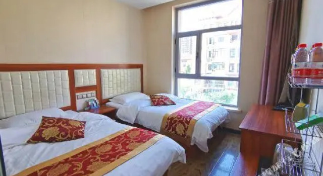 Harbin Xiangshuwan Hotel