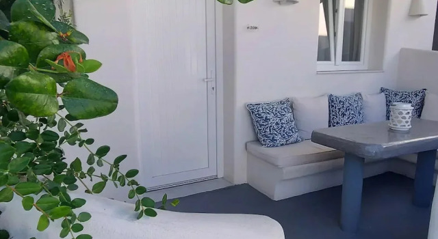 Люкс Executive Ambience Suites