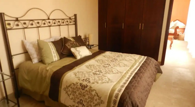 Апартаменты Condominio El Caracol