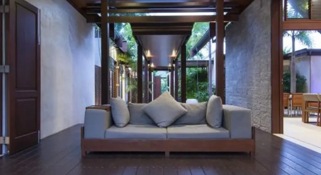 Niramaya Port Douglas 3 and 4 Bedroom Villas, Book Hotel Hoteller i Port Douglas med morgenmad, Morgenmad
