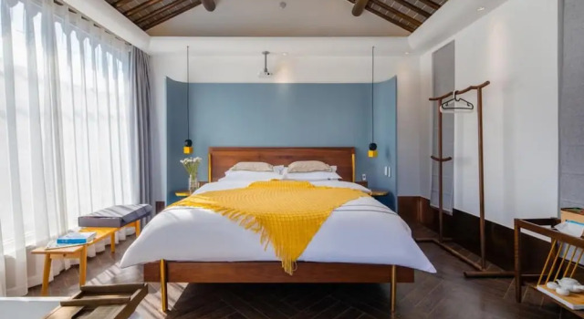 Люкс Floral Hotel · Su Shun Suzhou