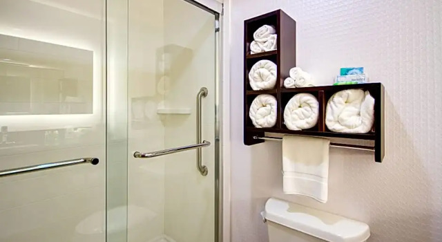 Люкс Holiday Inn Express Dublin by IHG