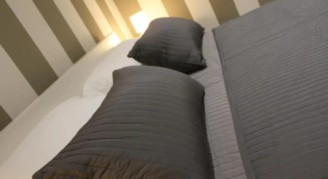 Студия Deluxe BSuites Apartment