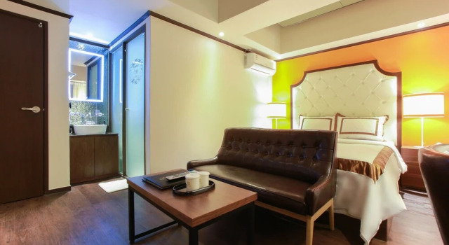 Hotel Iluwa, Prenota Hotel Hotel a Gyeonggi-do con parcheggio, Parcheggio