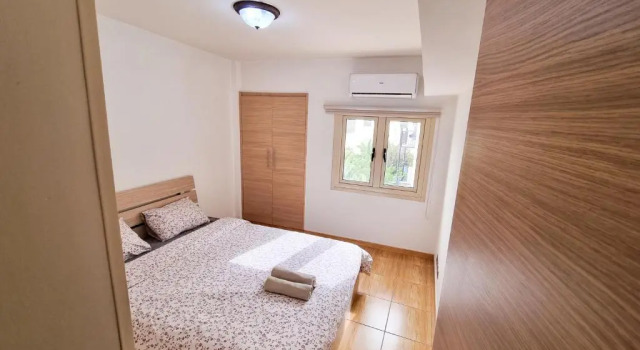 Двухместный номер Standard Sunbay City Rooms