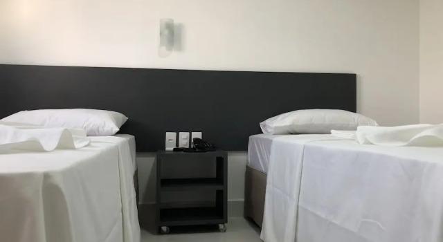 Hotel Oásis, Rezervovat Hotel Hotely v Bahia se snídaní, Snídaně