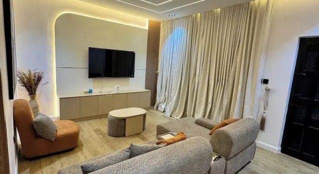 Апартаменты Economy D31 Residency