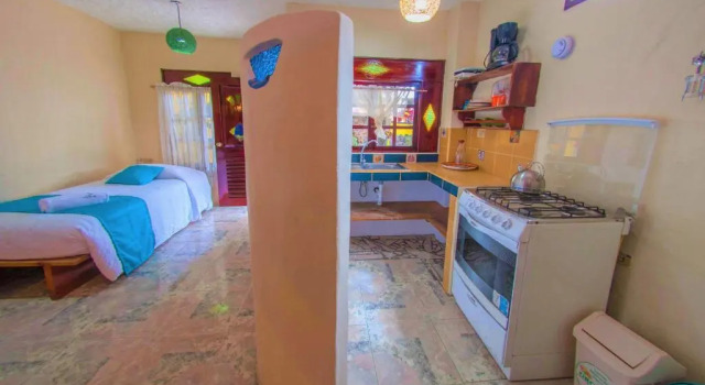 Номер Standard Casa del Lago Lodging House