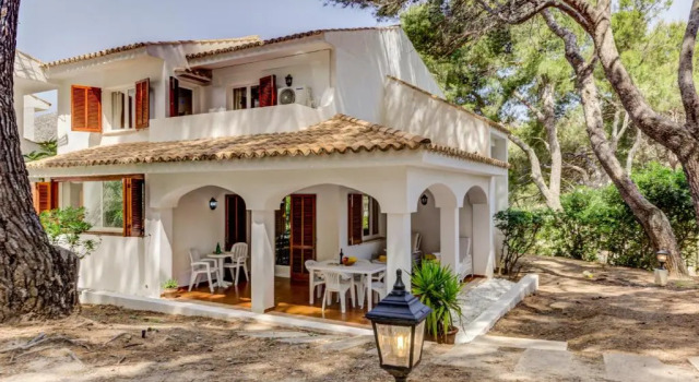Villa Cala San Vicente - Can Botana 6, Book Villa Cala de Sant Vicenc Majorca