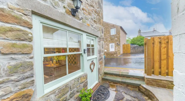 Cosy Dog Welcoming, Countryside Retreat, Rezervați Hotel Lancaster Lancashire