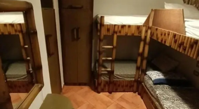 شالية بورتو مارينا 3 c الساحل الشمالي, Book Hotel Hoteller i Marsa Matrouh med parkering, Parkering