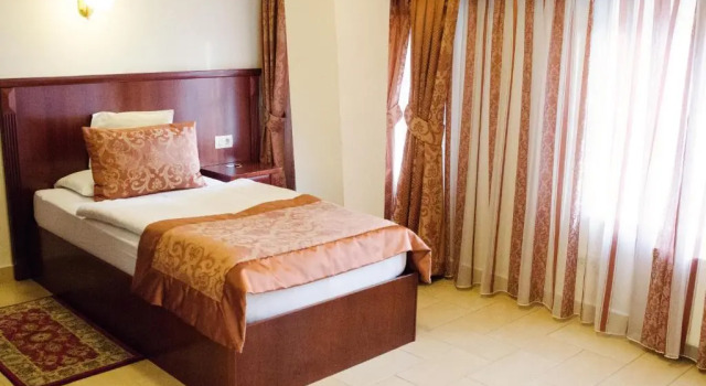Номер Standard Hotel Dorottya