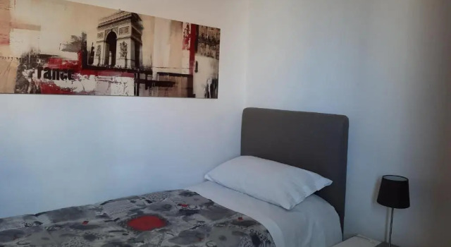 Номер Superior Bed & Breakfast La Casa Antica