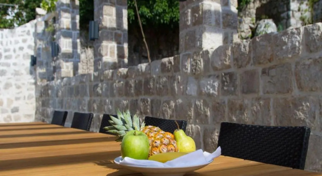 Villa Villa Benessa