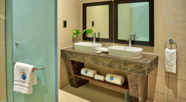 Superior room Speke Resort and Conference Center