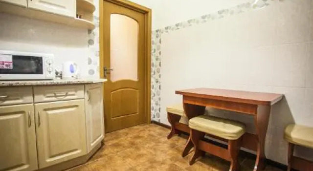 Apartment On Khreshchatyk 21