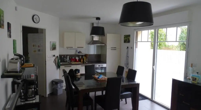 Апартаменты Séjour inoubliable en baie de SOMME, logement neuf