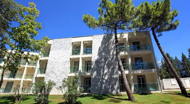 Номер Standard Crvena Luka Resort