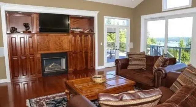 Eagle Ridge Estate, Prenota Appartamento Coeur d'Alene 
