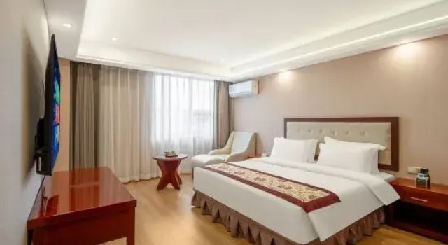 Люкс Qianhe Hotel