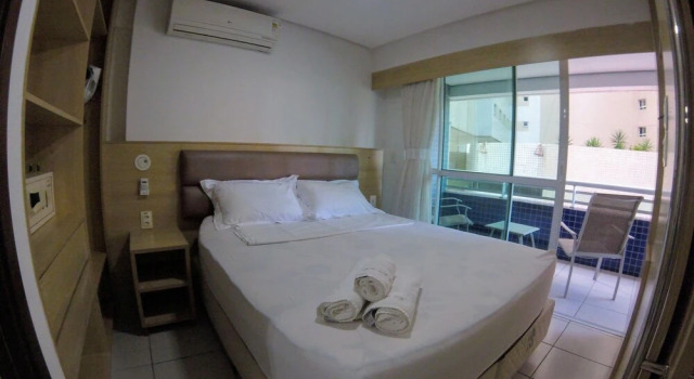 Apartamentos Vila de Iracema, Забронировать Апартаменты/квартира Прайя-де-Ирасема Форталеза, рядом с Nossa Senhora do Patrocínio Church