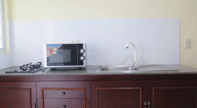 Номер Deluxe Villa del Pueblo