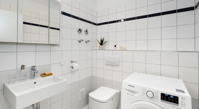Appartement Bella