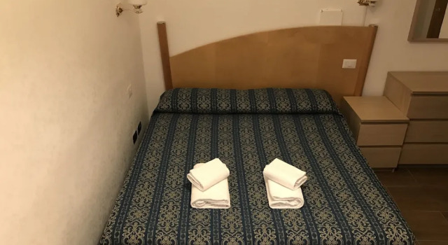 Номер Standard Tawhid Accomodation