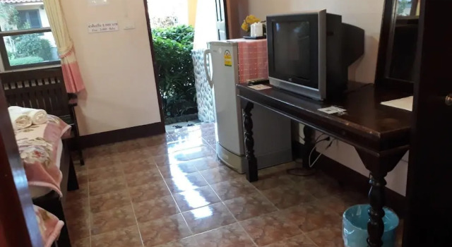 Номер Standard Suansiri Resort
